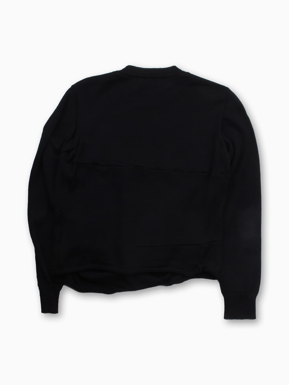 1999 tricot COMME des GARÇONS 상품이미지4