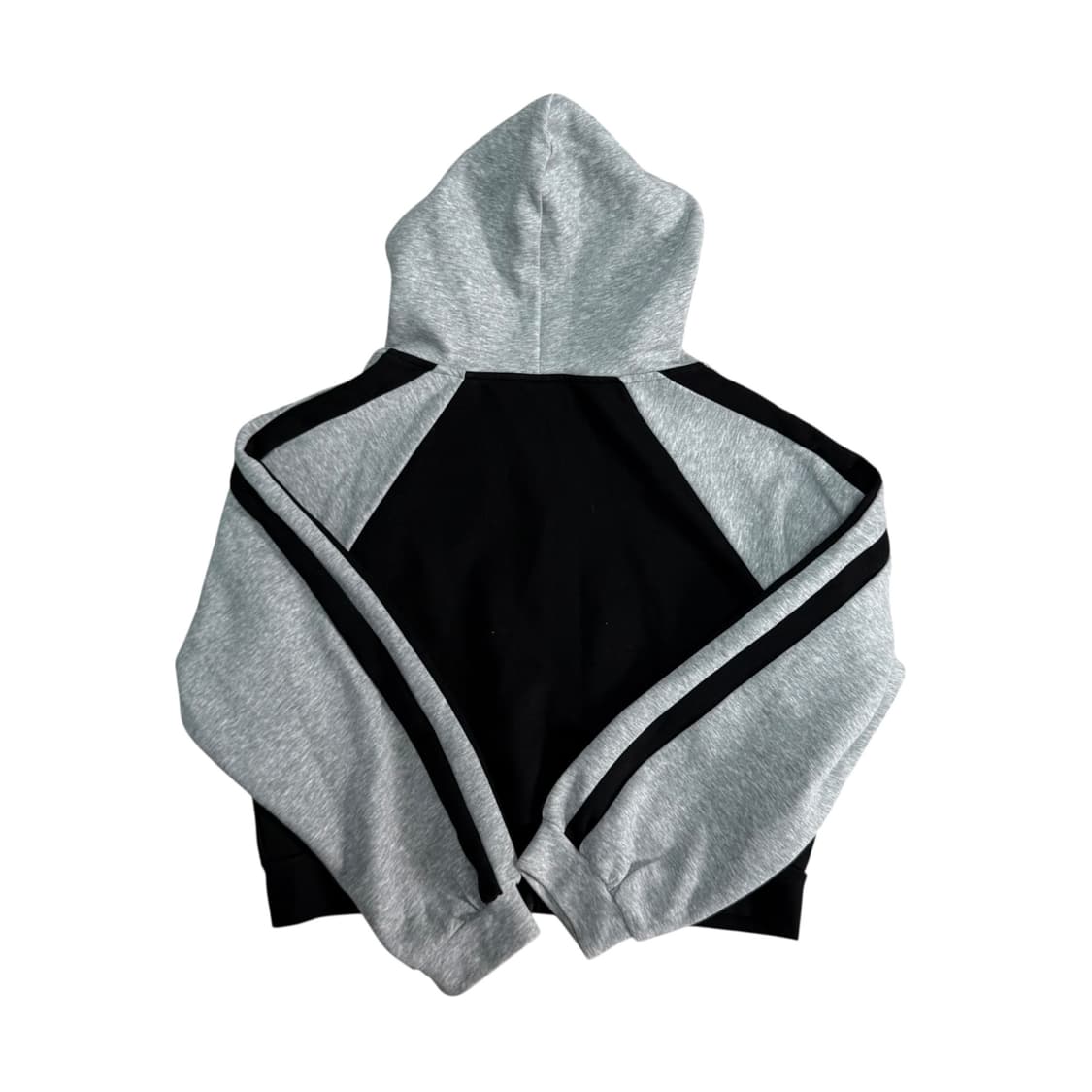 나이키 크롭 후드집업 상품이미지2