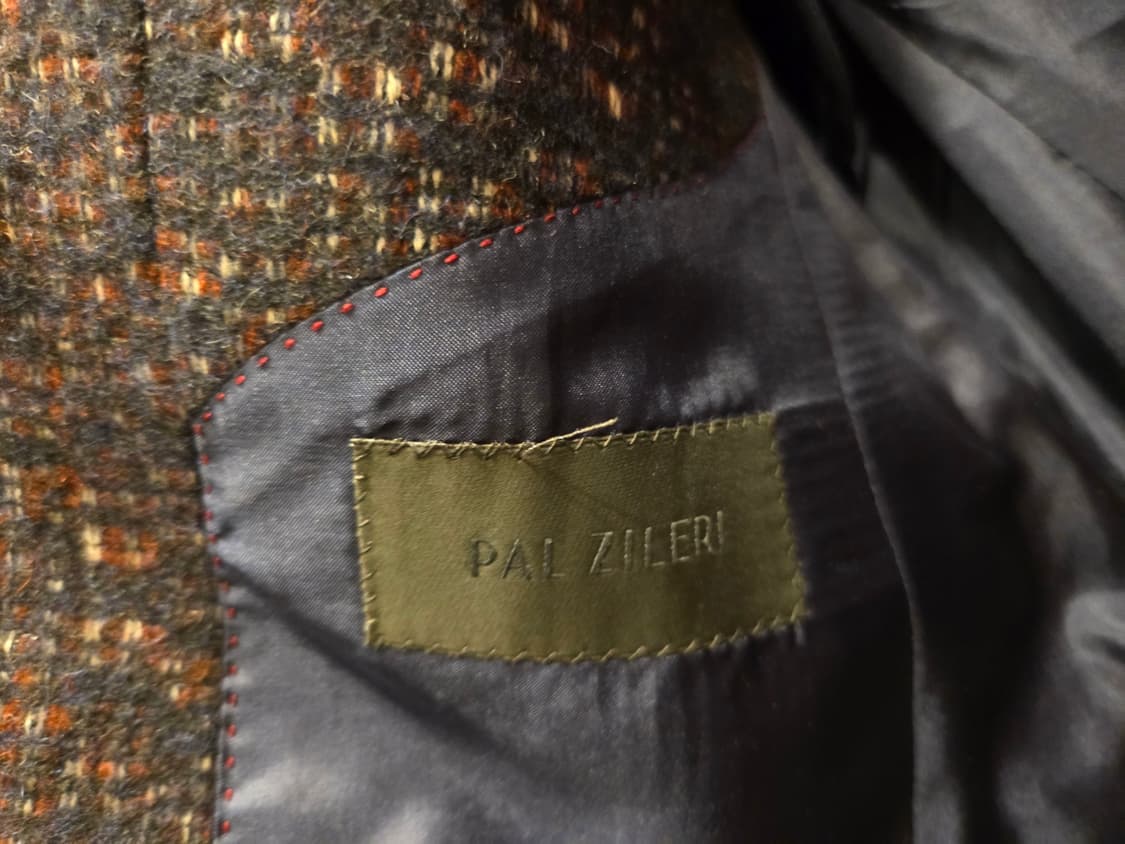 빨질레리 트위드자켓 상품이미지10