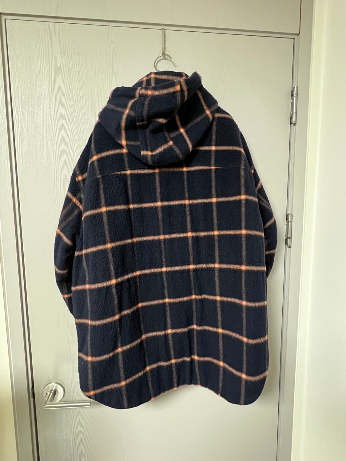 솔리드옴므 체크자켓 (50) 상품이미지2