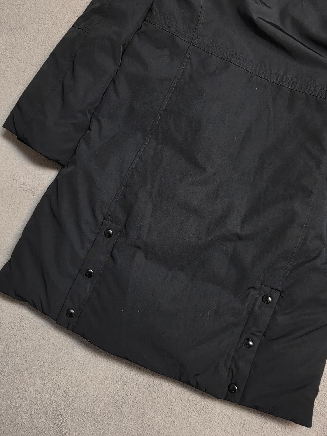 (90) GUESS(게스 ) 덕다운 패딩 여
 상품이미지6