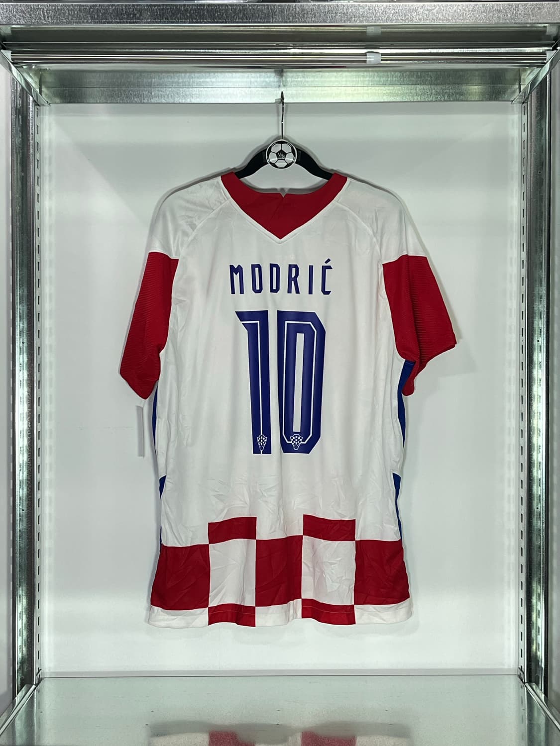 나이키 20-21 크로아티아 홈 루카 모드리치 상품이미지2
