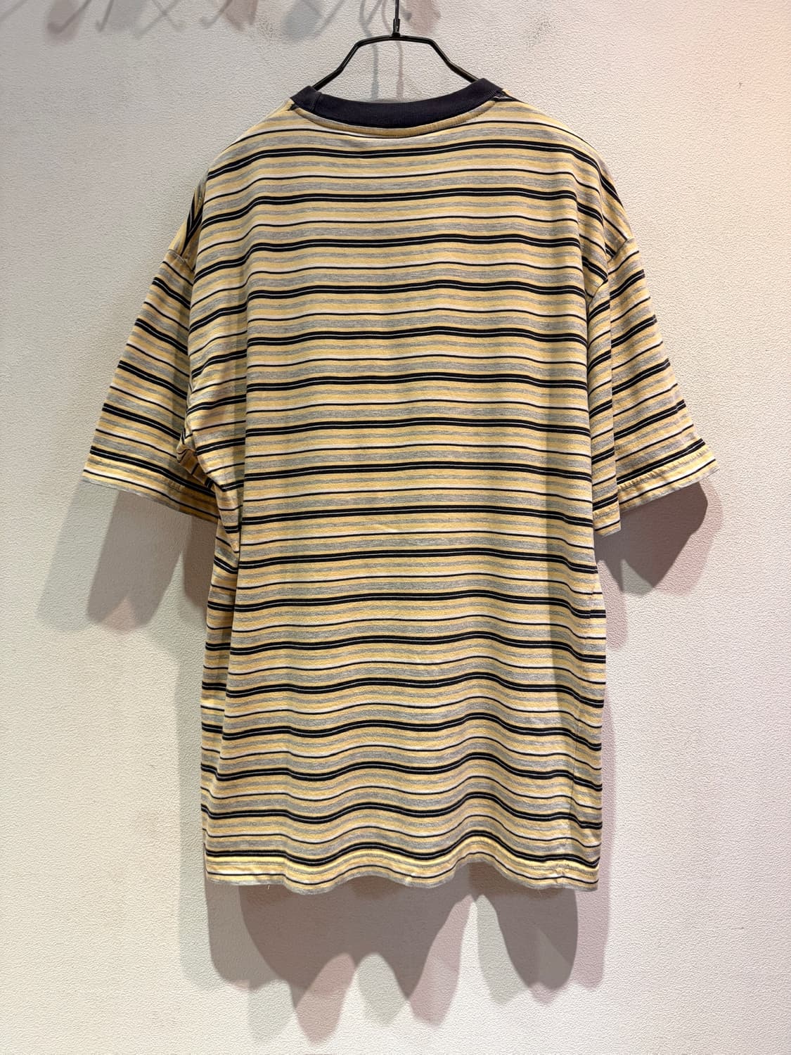 Vintage PRO-Keds Multi Stripe Tee 상품이미지2