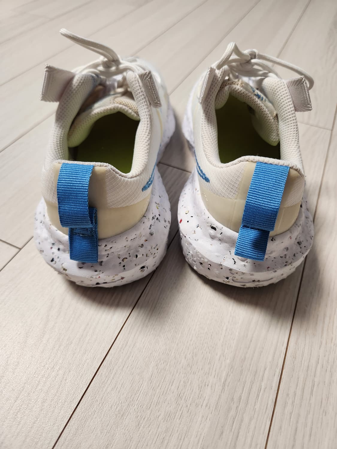 나이키 운동화 여성 크레이터 임팩트 러닝화 CW2386-104 S2204 상품이미지3