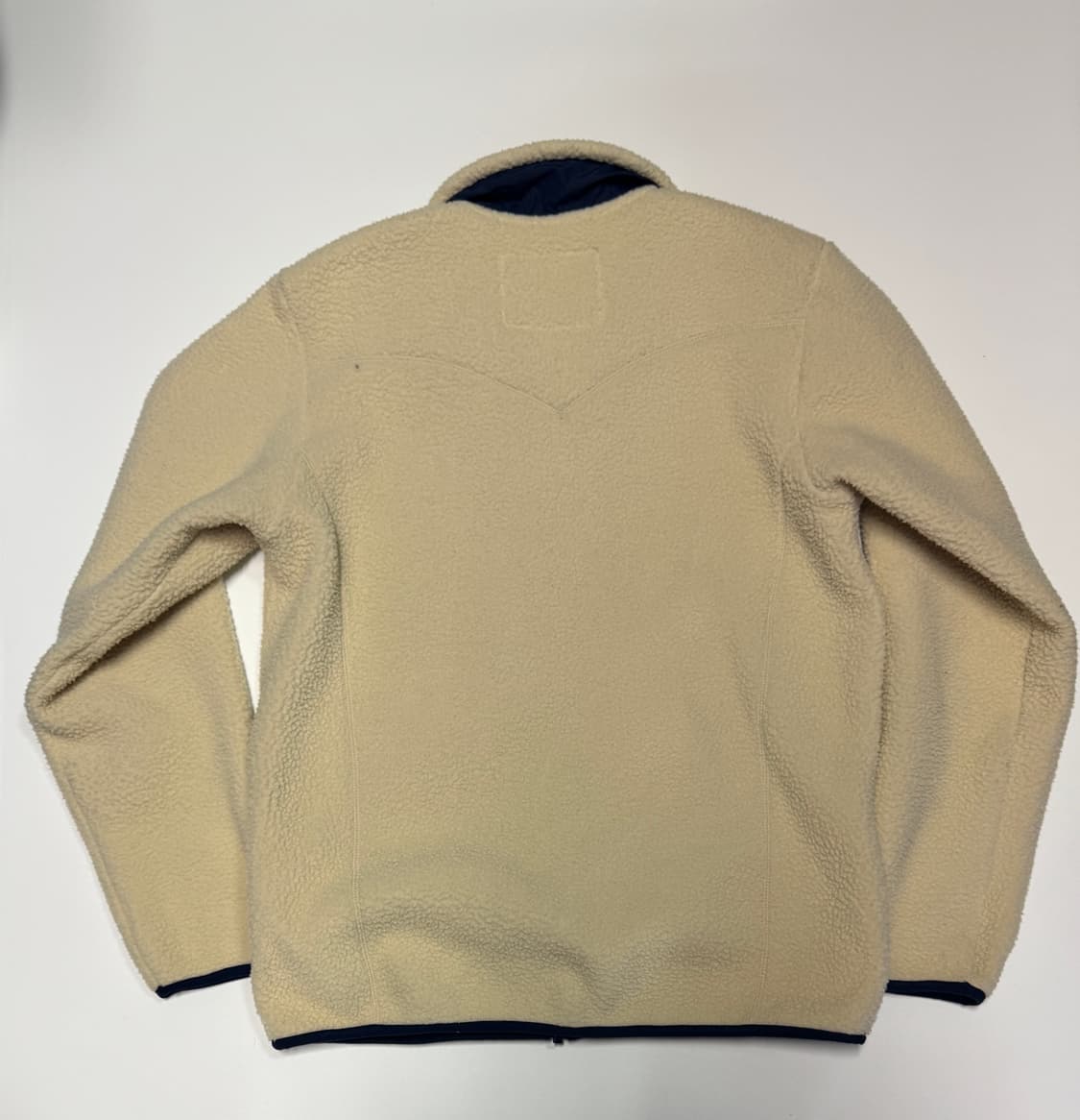 리바이스 원 포켓 뽀글이 플리스 자켓 (남녀공용) 상품이미지2