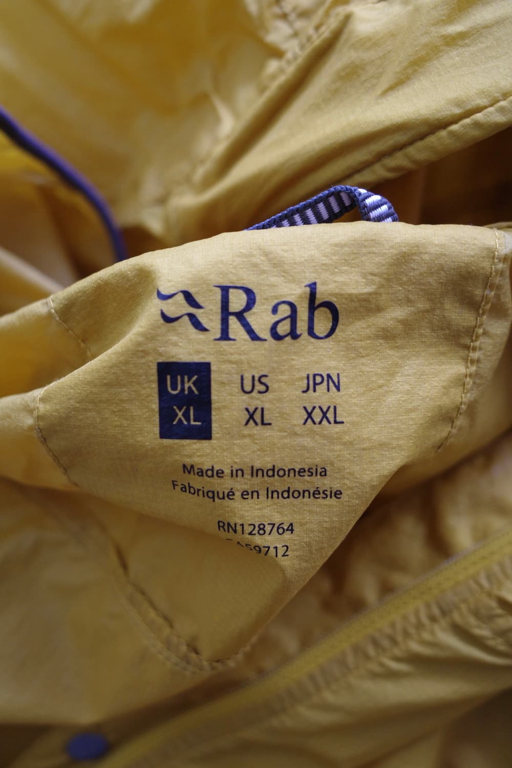 랩 바이탈 후디 상품이미지7