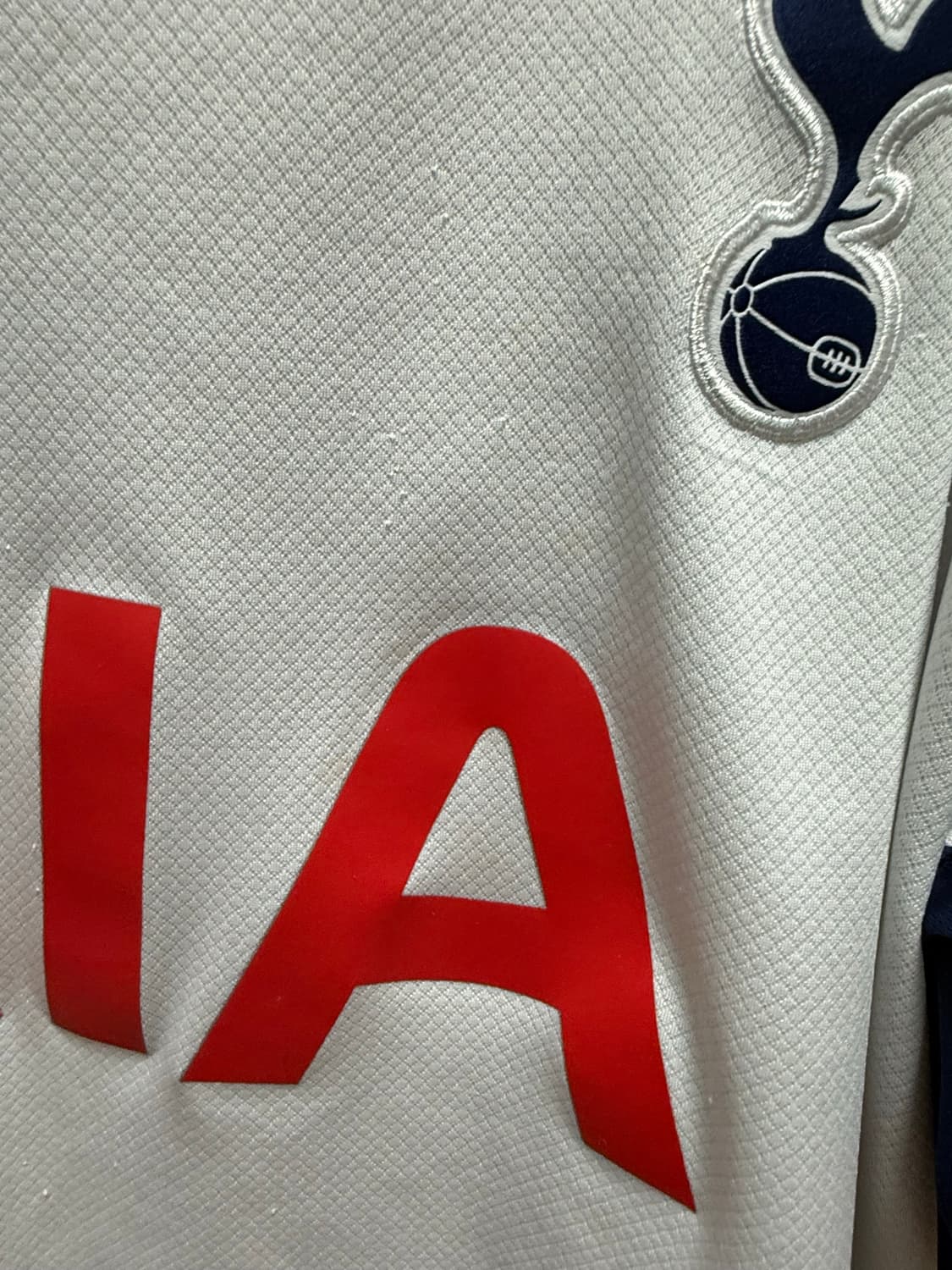 24-25 토트넘 손흥민 유니폼 상품이미지3