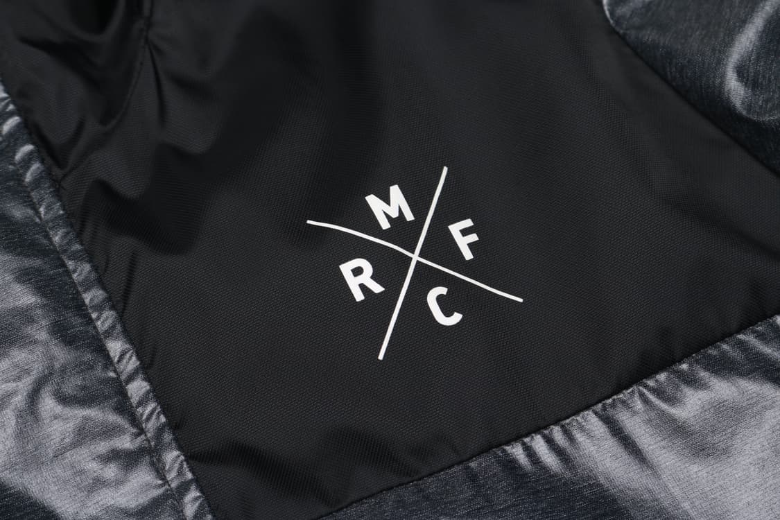 [L] 아디다스 레알마드리드 유광 바람막이 자켓 상품이미지4