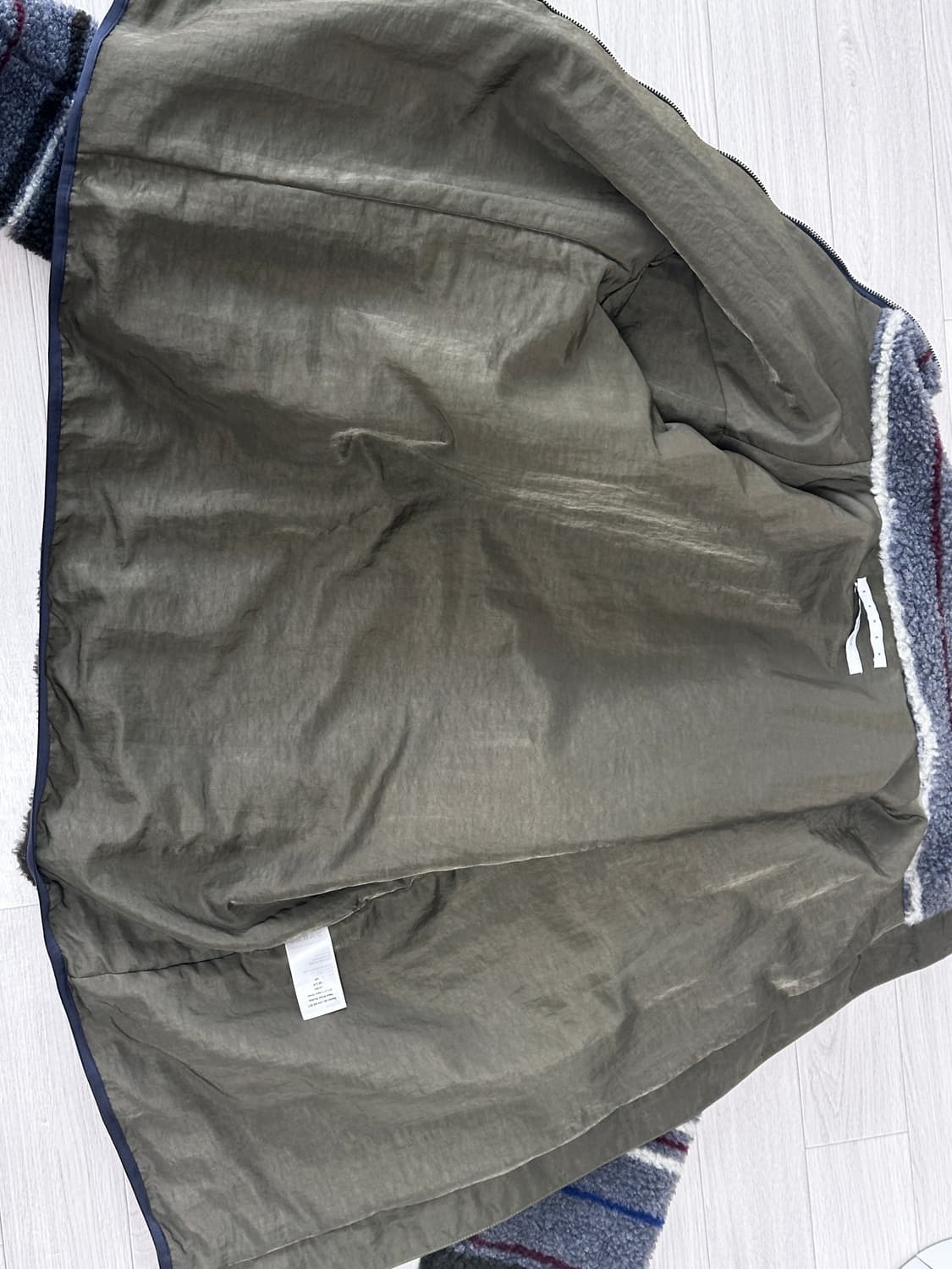 [L] RANRA 란라 프렌디 자켓 상품이미지2