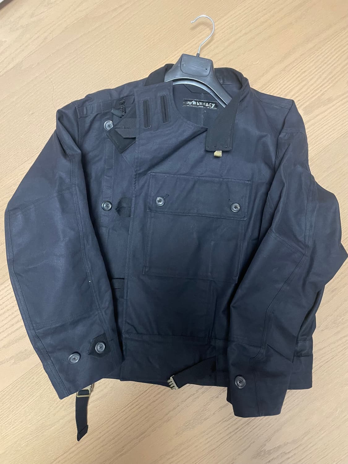 [50]아워레가시 디스패치자켓 상품이미지2