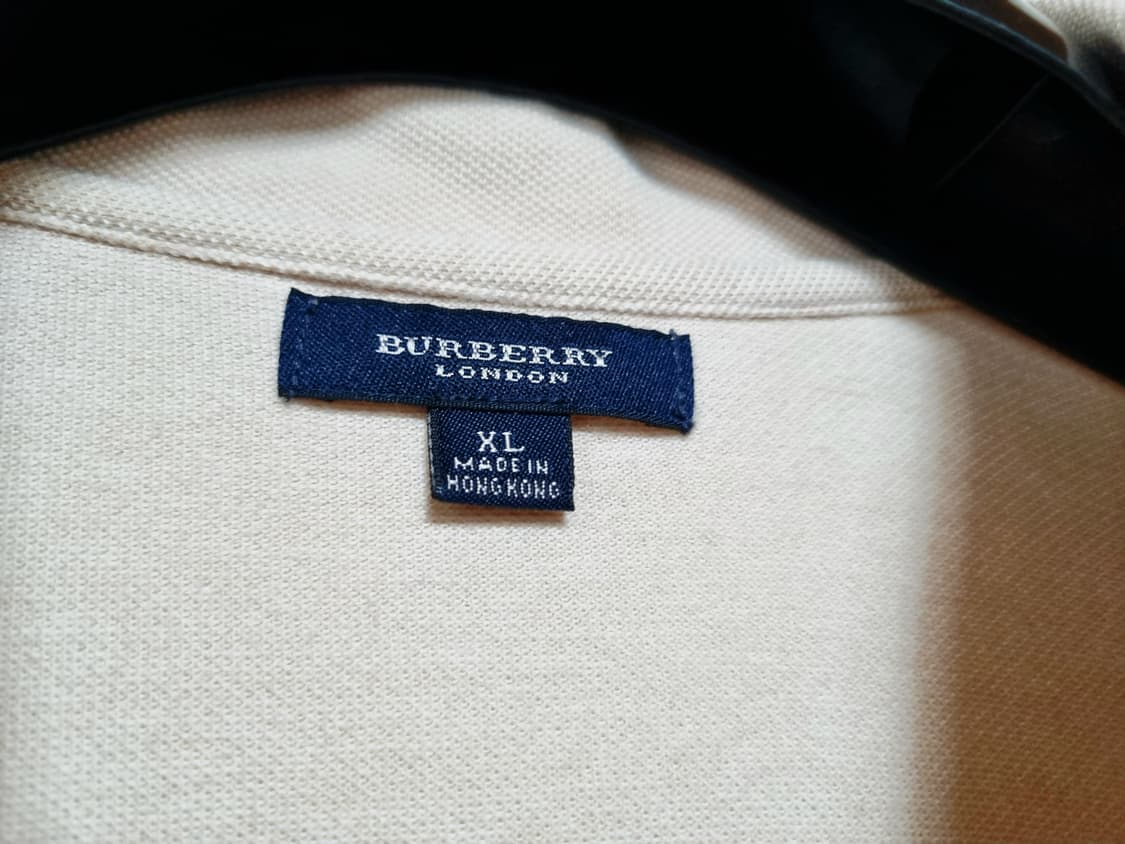 버버리 정품 반소매 티셔츠  상품이미지4