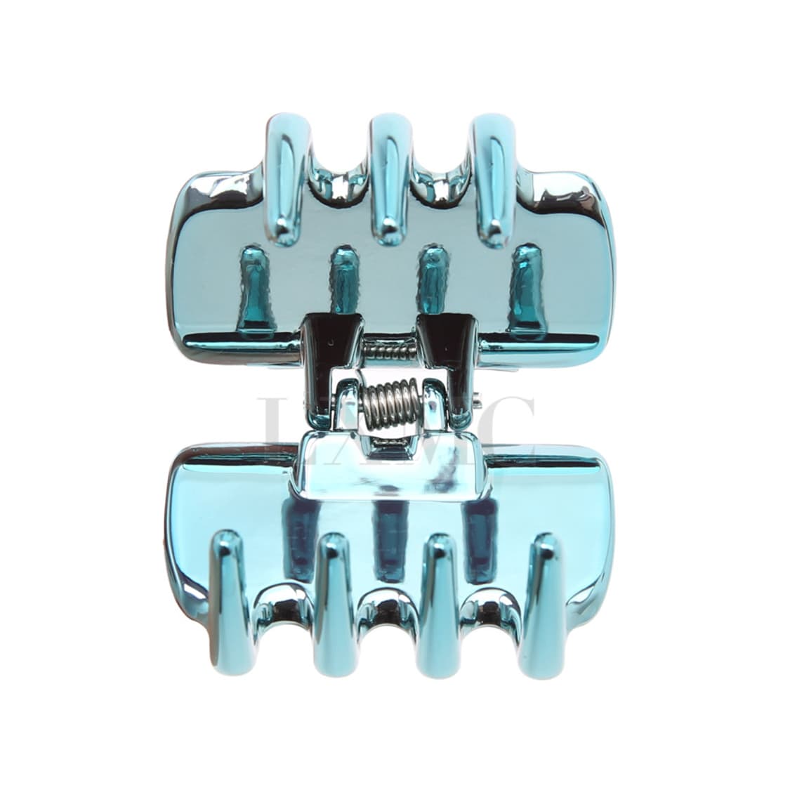 프라다 삼각로고 헤어클립 셀레스트 헤어 집게핀 1IF087 상품이미지9