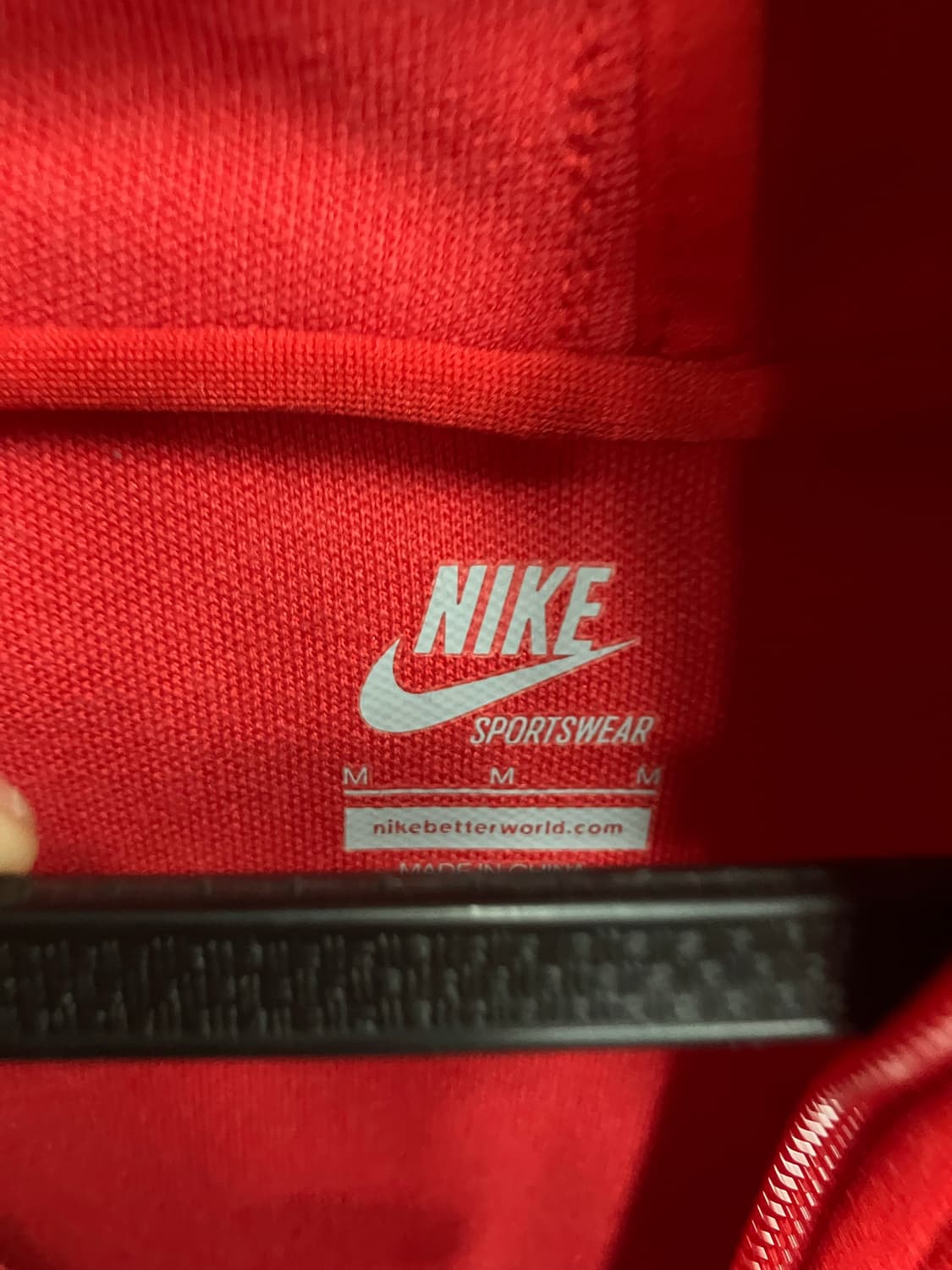 나이키 져지 상품이미지2