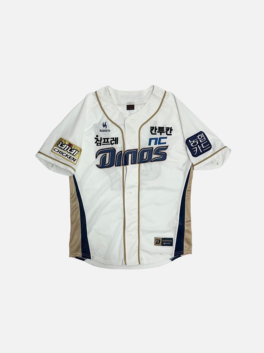 카파 kappa 볼캡 상품이미지10