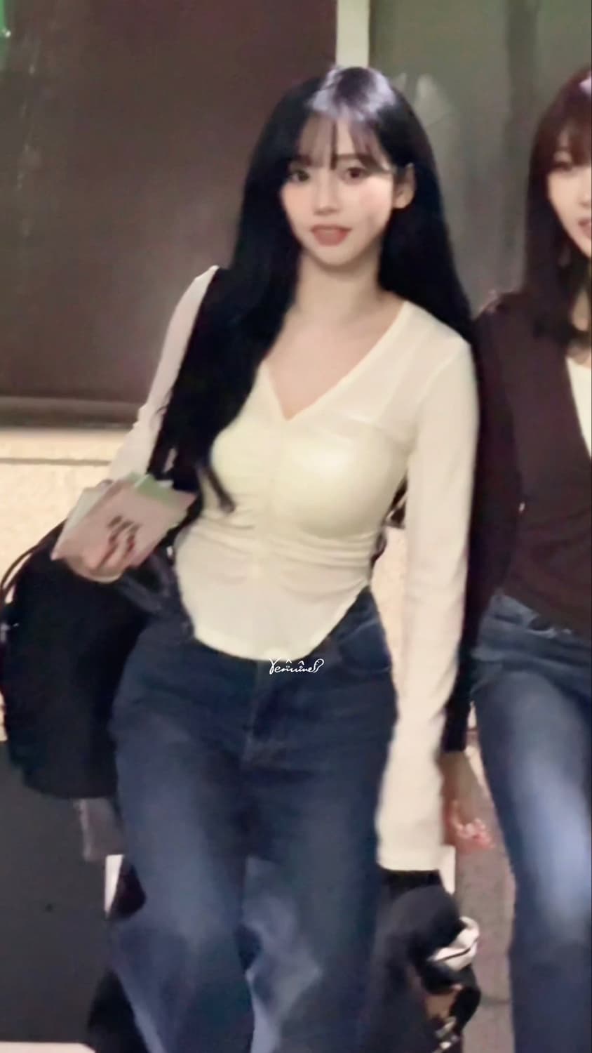 플리즈노팔로우 니나 탑 택o 새상품 상품이미지3