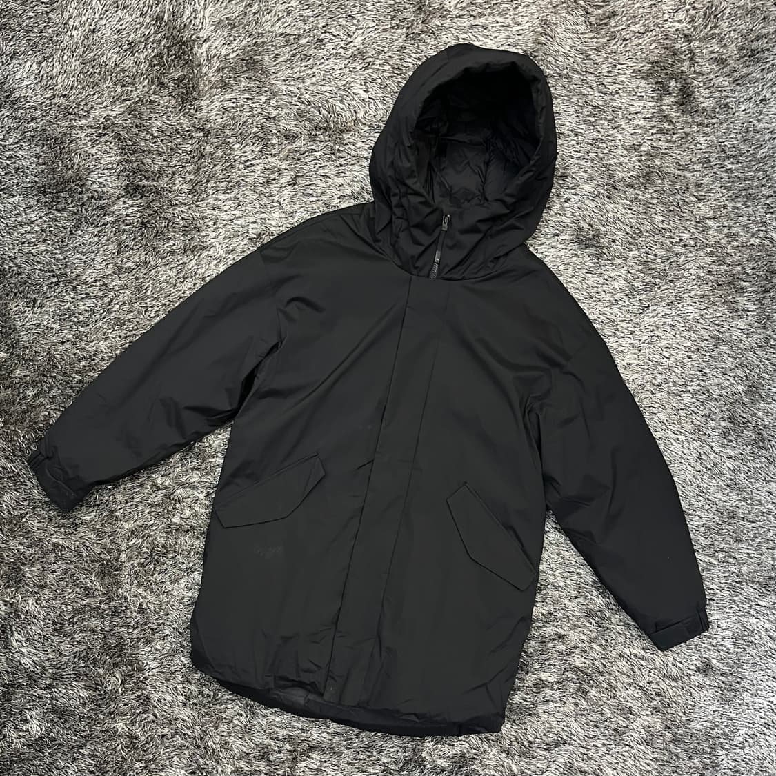 K2 씬에어 구스다운 패딩 (90) 상품이미지1