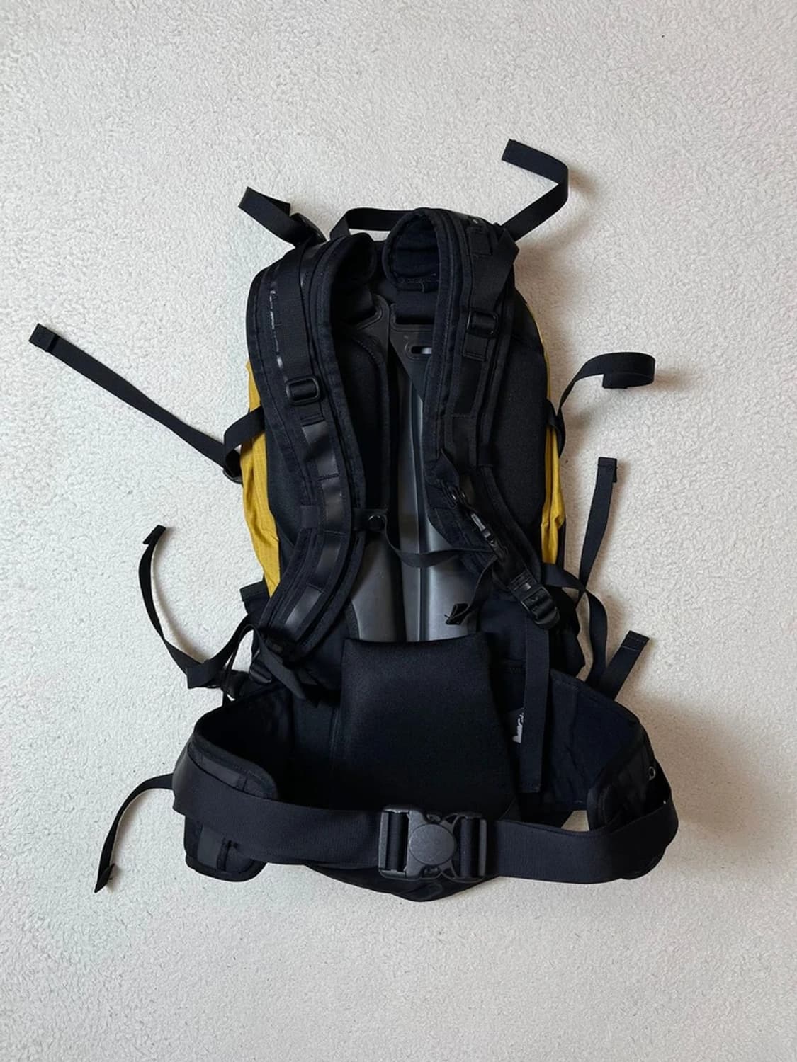 그레고리 00's HALO 고프코어 백팩 A1866 상품이미지5