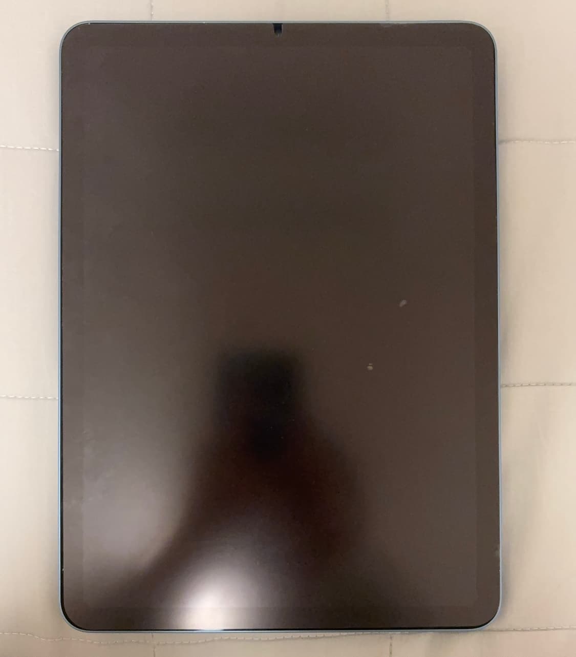 아이패드 에어5 블루 64GB 와이파이 + 케이스 + 애플펜슬 2세대 상품이미지2