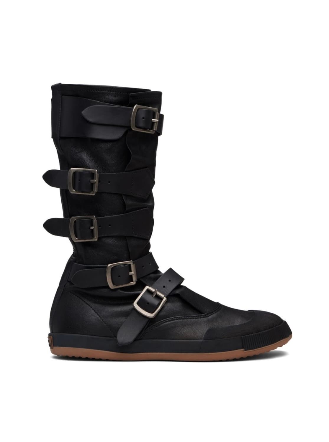 [39] 비비안웨스트우드 파일럿 부츠 새상품 상품이미지1