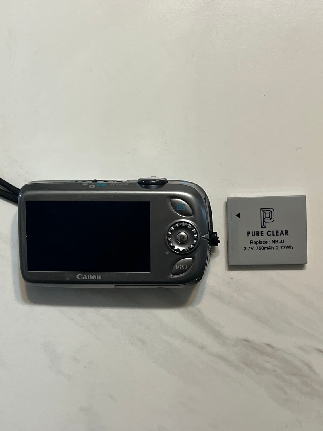 캐논 익서스 ixus 110is (카리나/홍주님 디카) 상품이미지4
