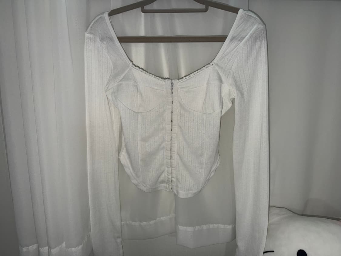 플리즈노팔로우 조안탑 판매 상품이미지3