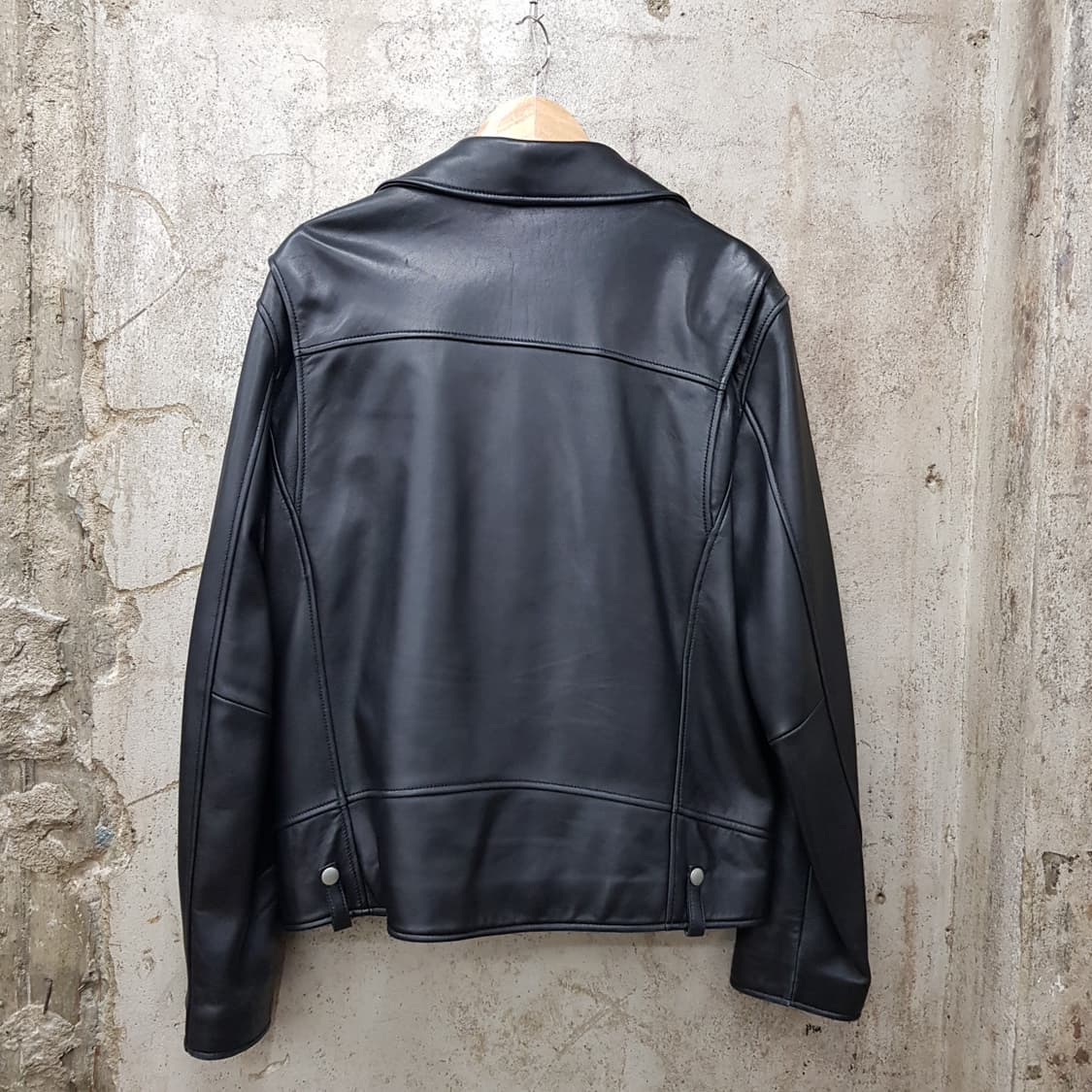 스페로네 램스킨 가죽자켓 XL사이즈  상품이미지2