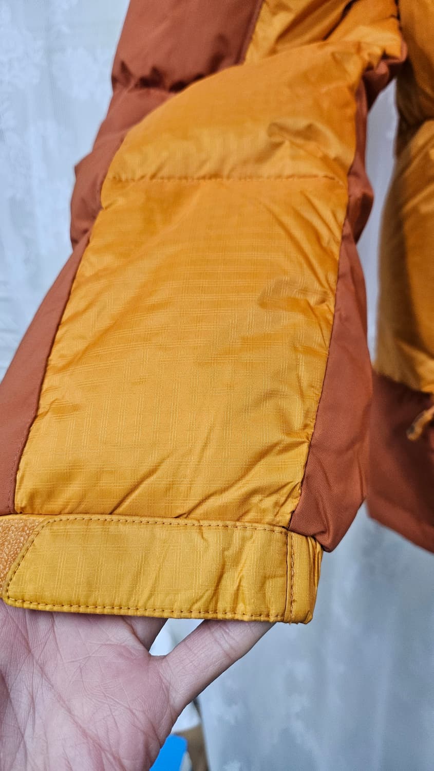 블랙야크 패딩 점퍼  상품이미지4