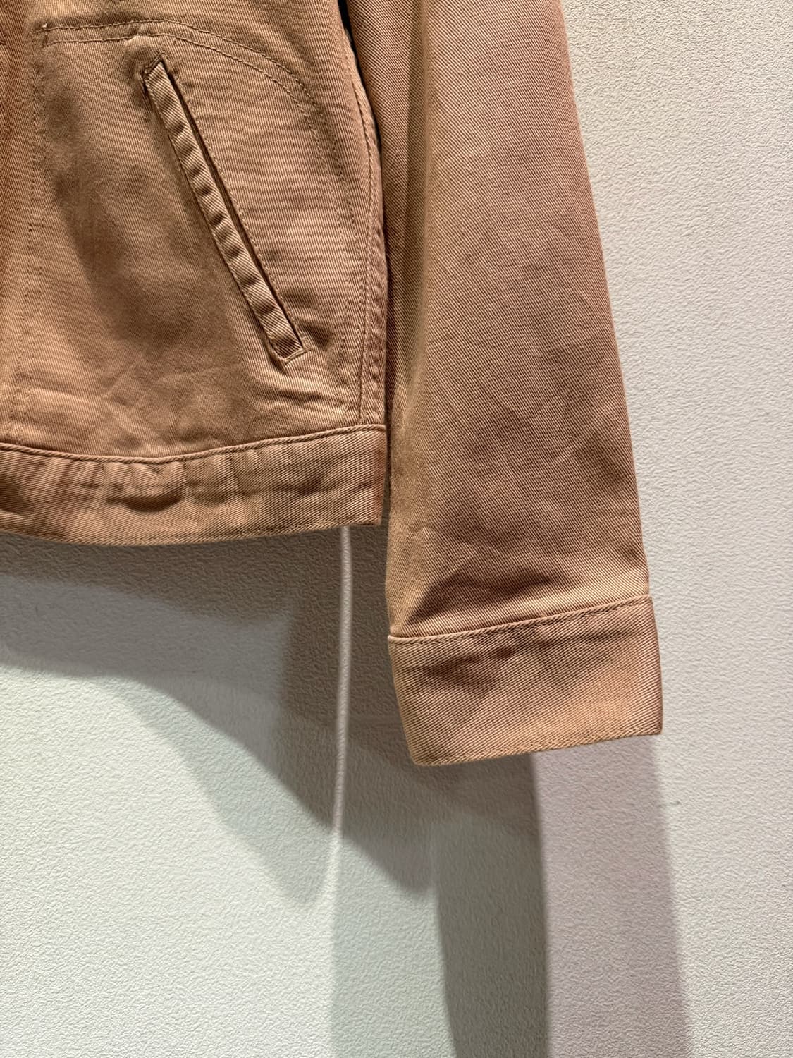 NANO UNIVERSE 자켓 상품이미지5