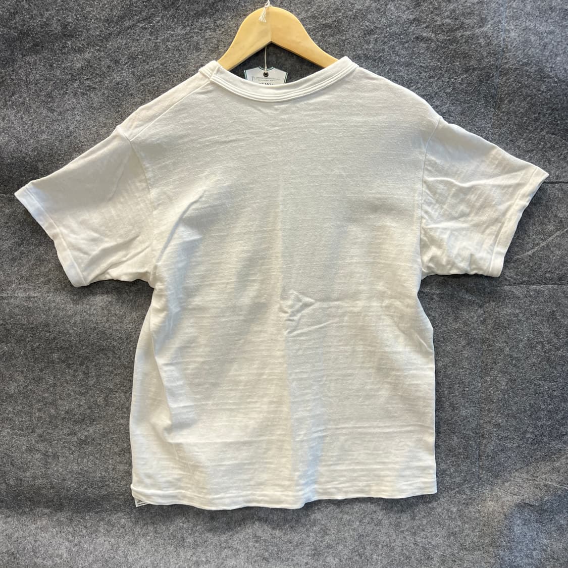 Warehouse 웨어하우스 4601 반팔티 상품이미지7