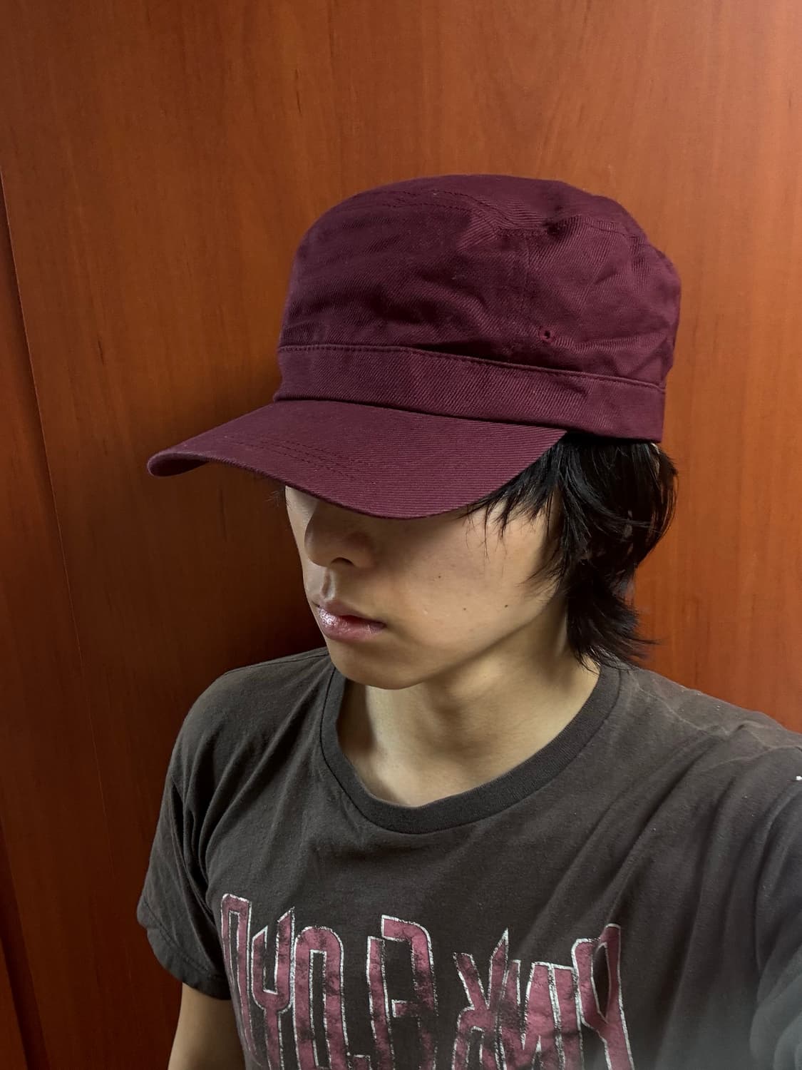 Ca4la work cap 상품이미지1