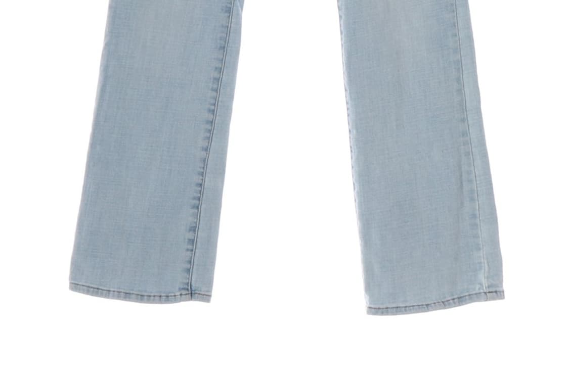 리바이스 연청 스트레이트 데님 팬츠 28 상품이미지5
