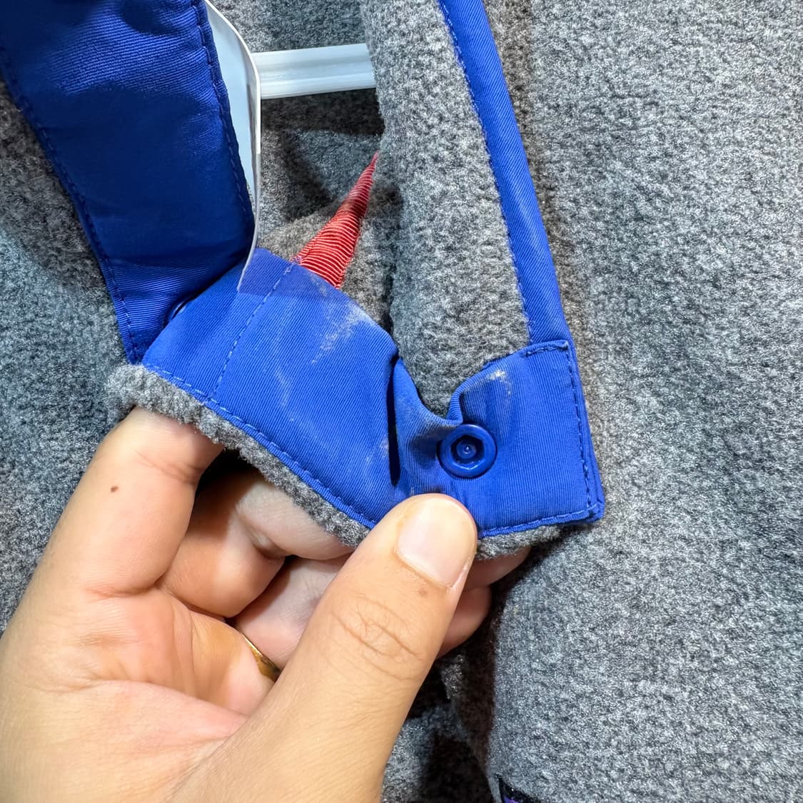 [L] PATAGONIA 파타고니아 신칠라 풀오버 플리스  상품이미지4