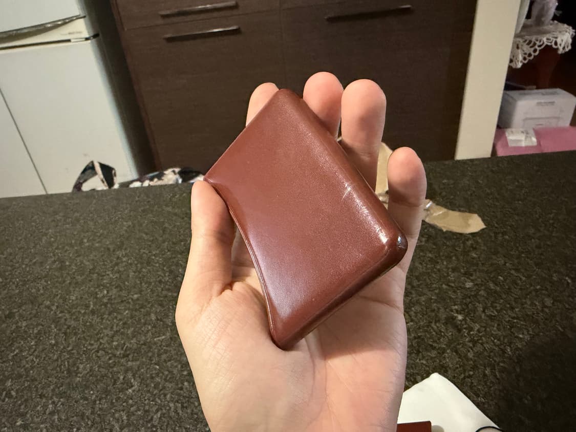 르메르 몰디드 카드홀더 상품이미지9