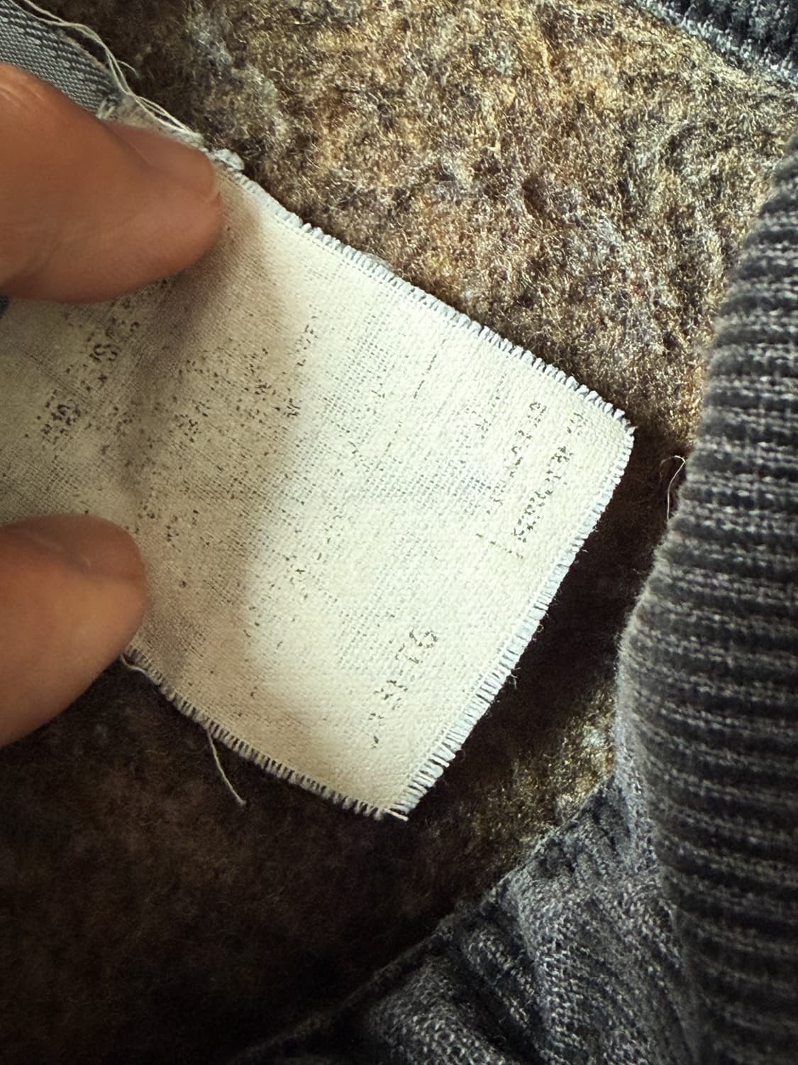 [XL] 칼하트 디트로이트 J43 HTG 상품이미지10