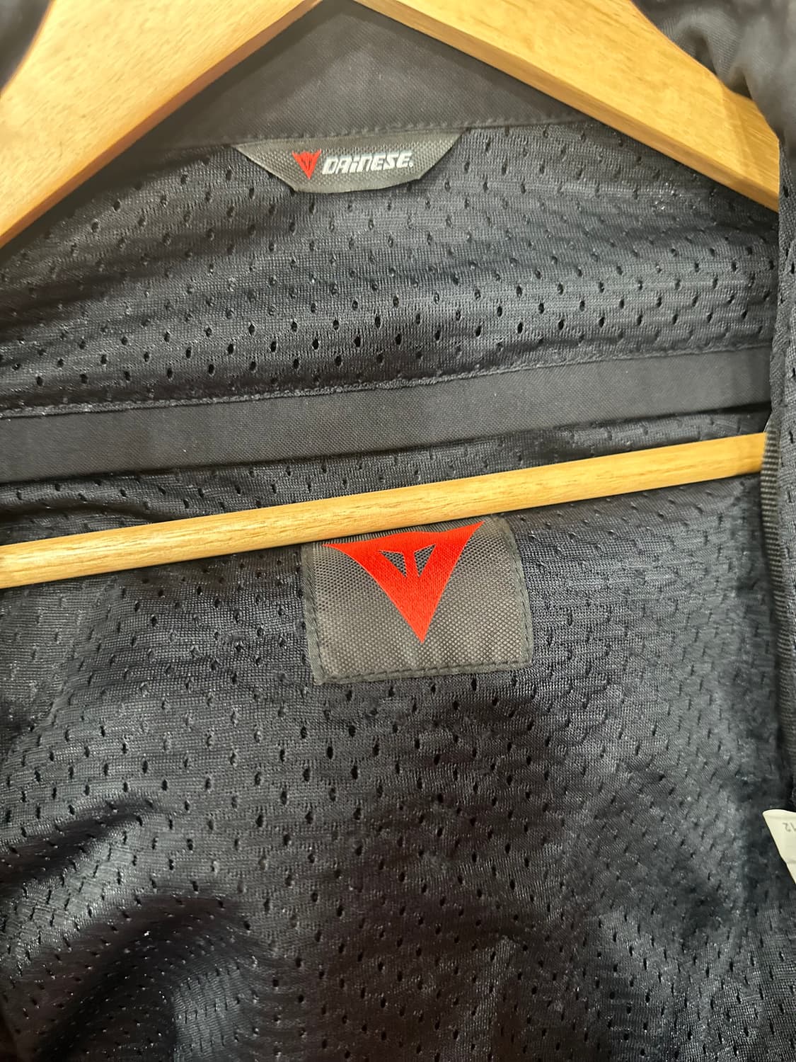 다이네즈 하이드라 메쉬자켓 50 사이즈 상품이미지6