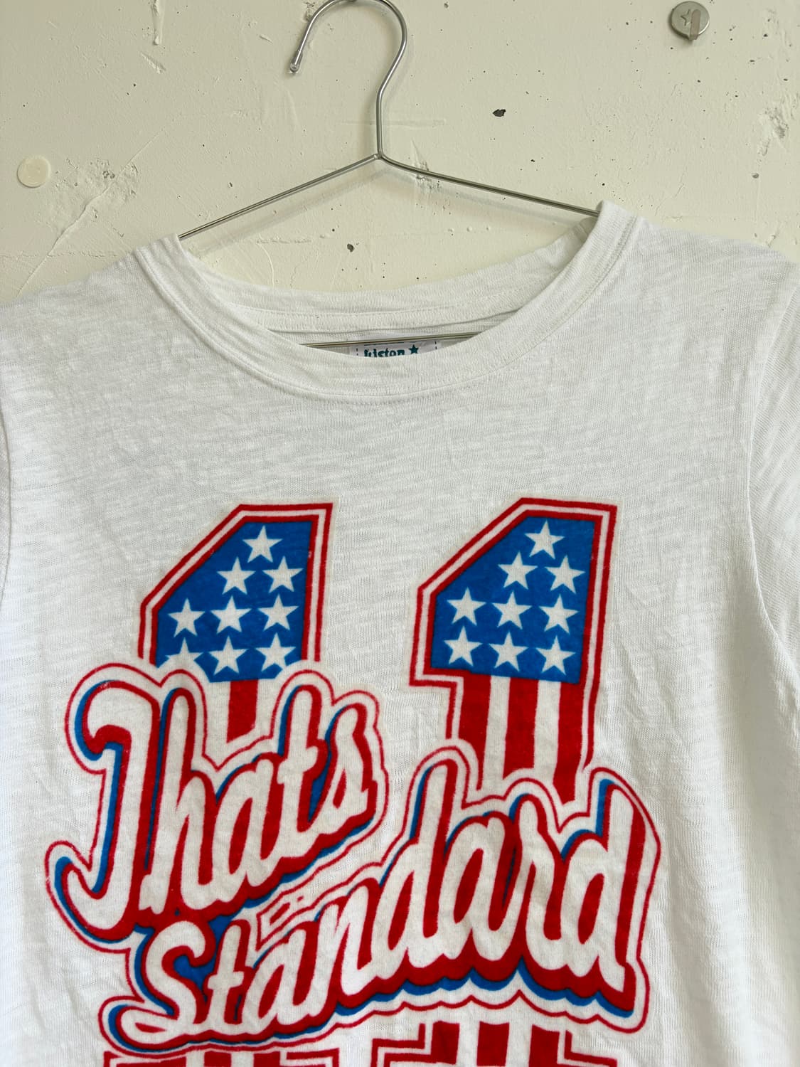 Listen heart beat t-shirt  상품이미지2