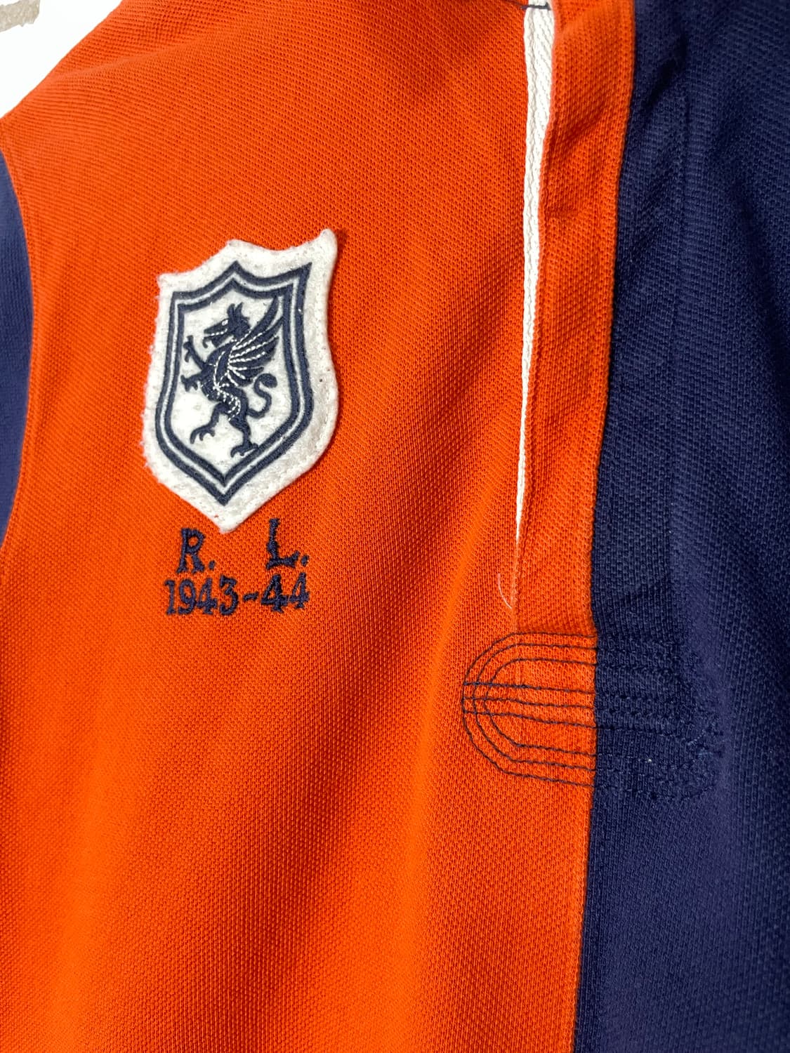 폴로랄프로렌 빅포니 럭비티 상품이미지7