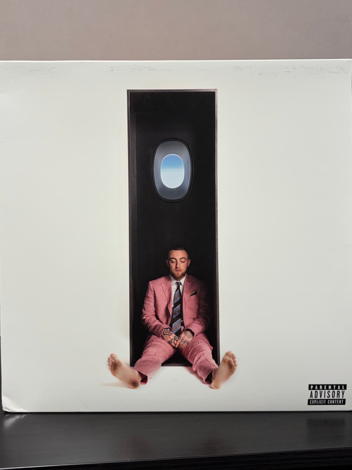 다니엘 시저, 맥밀러, 콜드 외 LP판매 상품이미지2