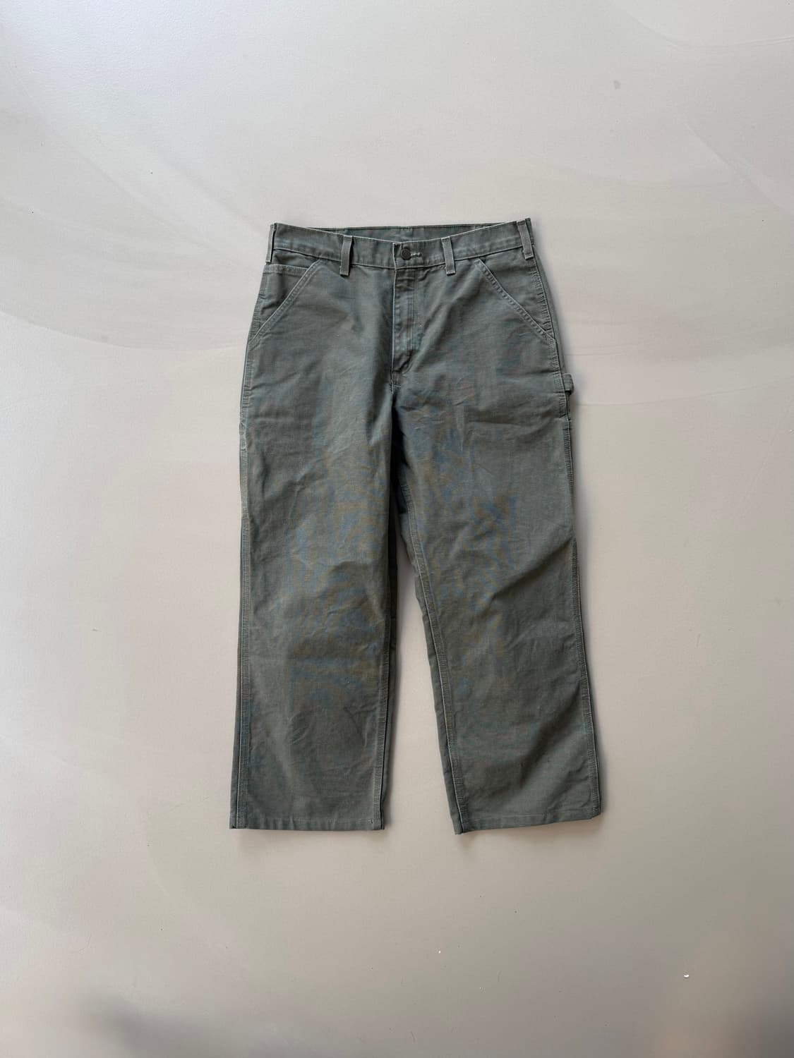 🇲🇽Carhartt B11 MOS Carpenter 상품이미지2