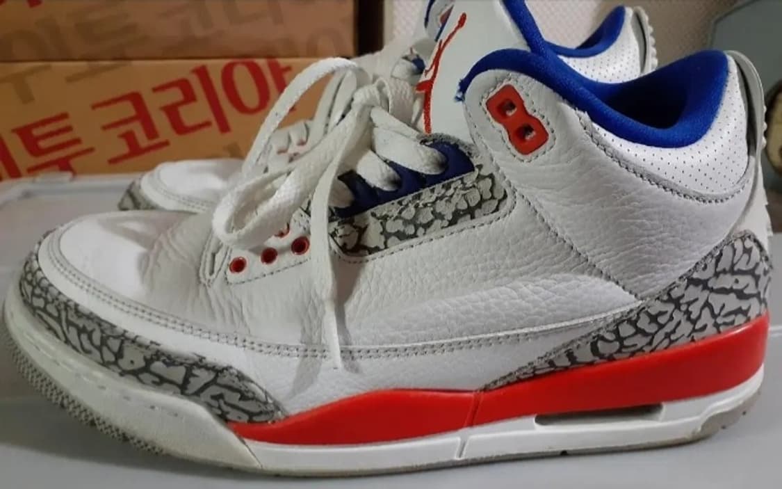 조던3 레트로 닉스 250 상품이미지1