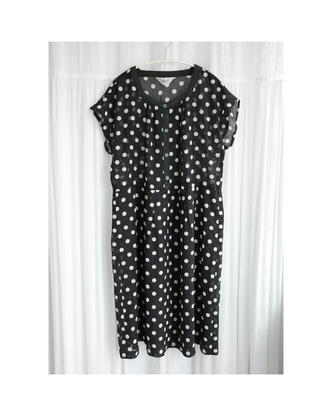 Noannu dot onepiece 상품이미지6