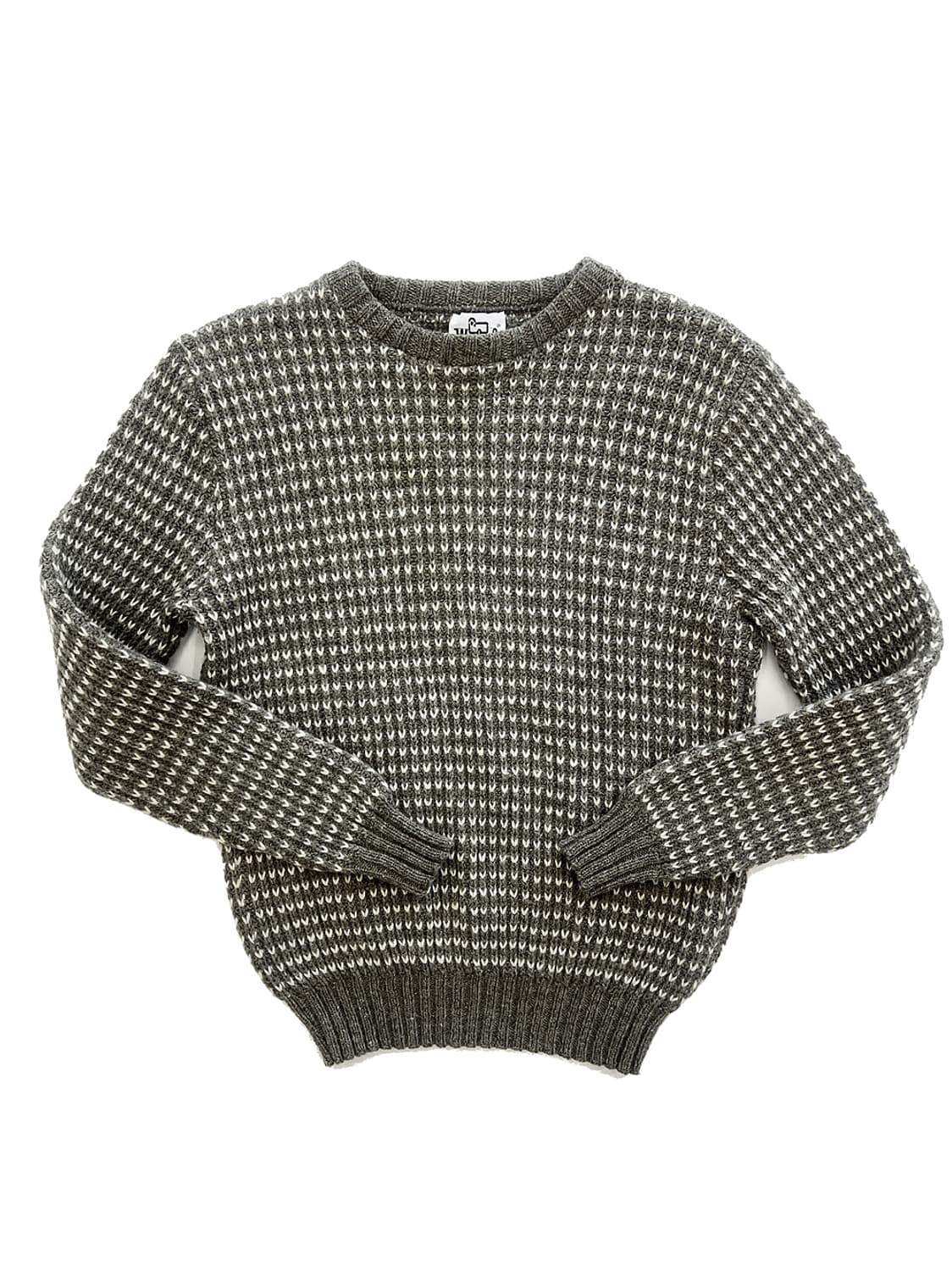 울리치 빈티지 니트 상품이미지3