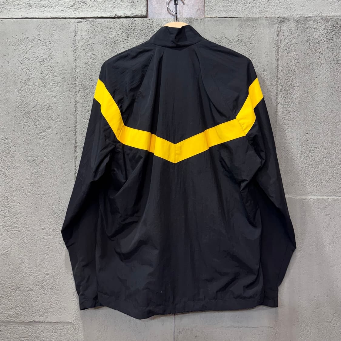 US Army 미군 APFU 트레이닝 바람막이 (M)   상품이미지3