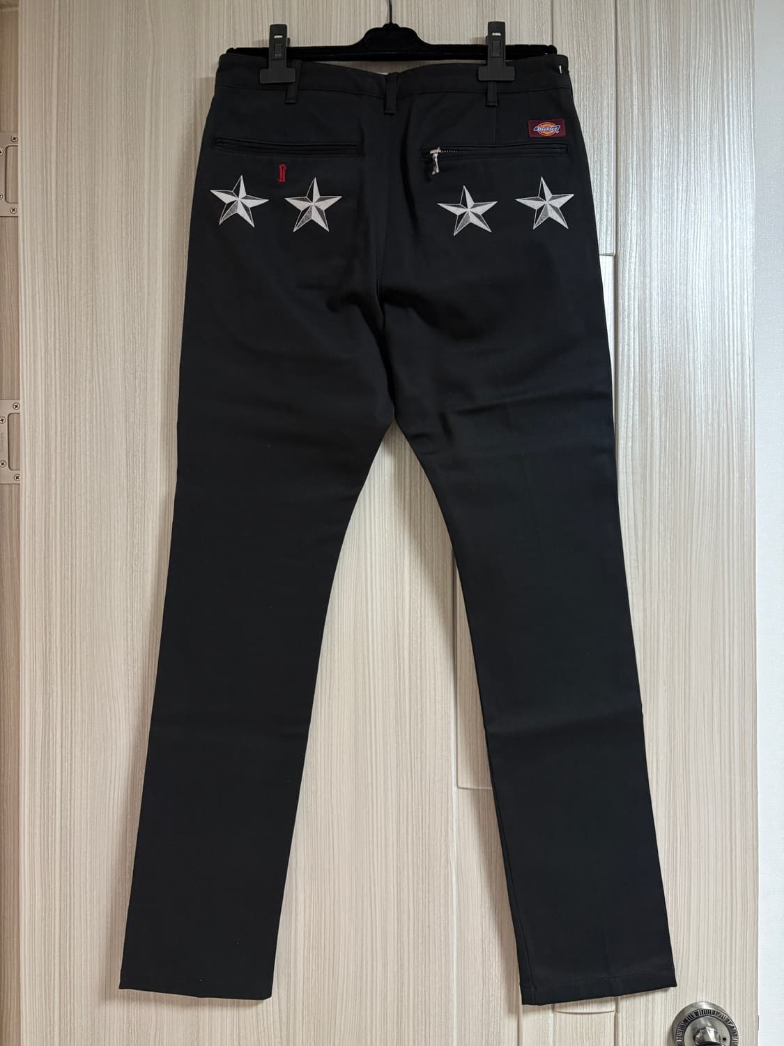 디키즈 X 길드프라임 코튼팬츠 상품이미지2