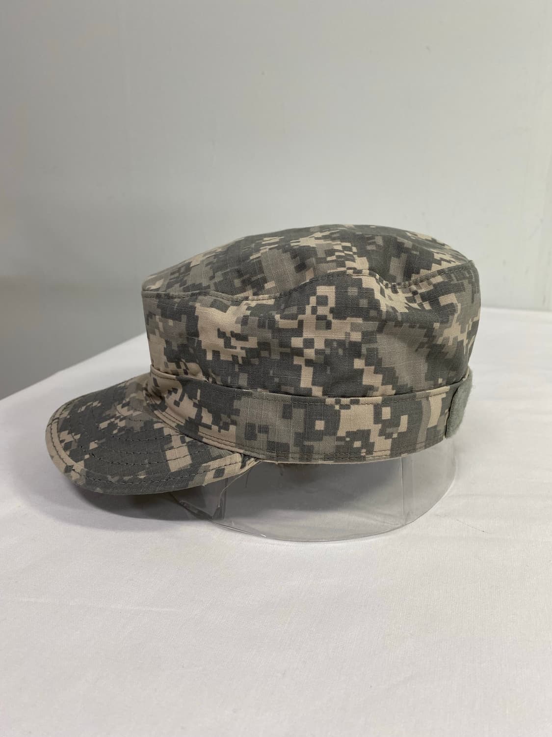 미군 US ARMY 패트롤 캡 7 1/8 상품이미지2