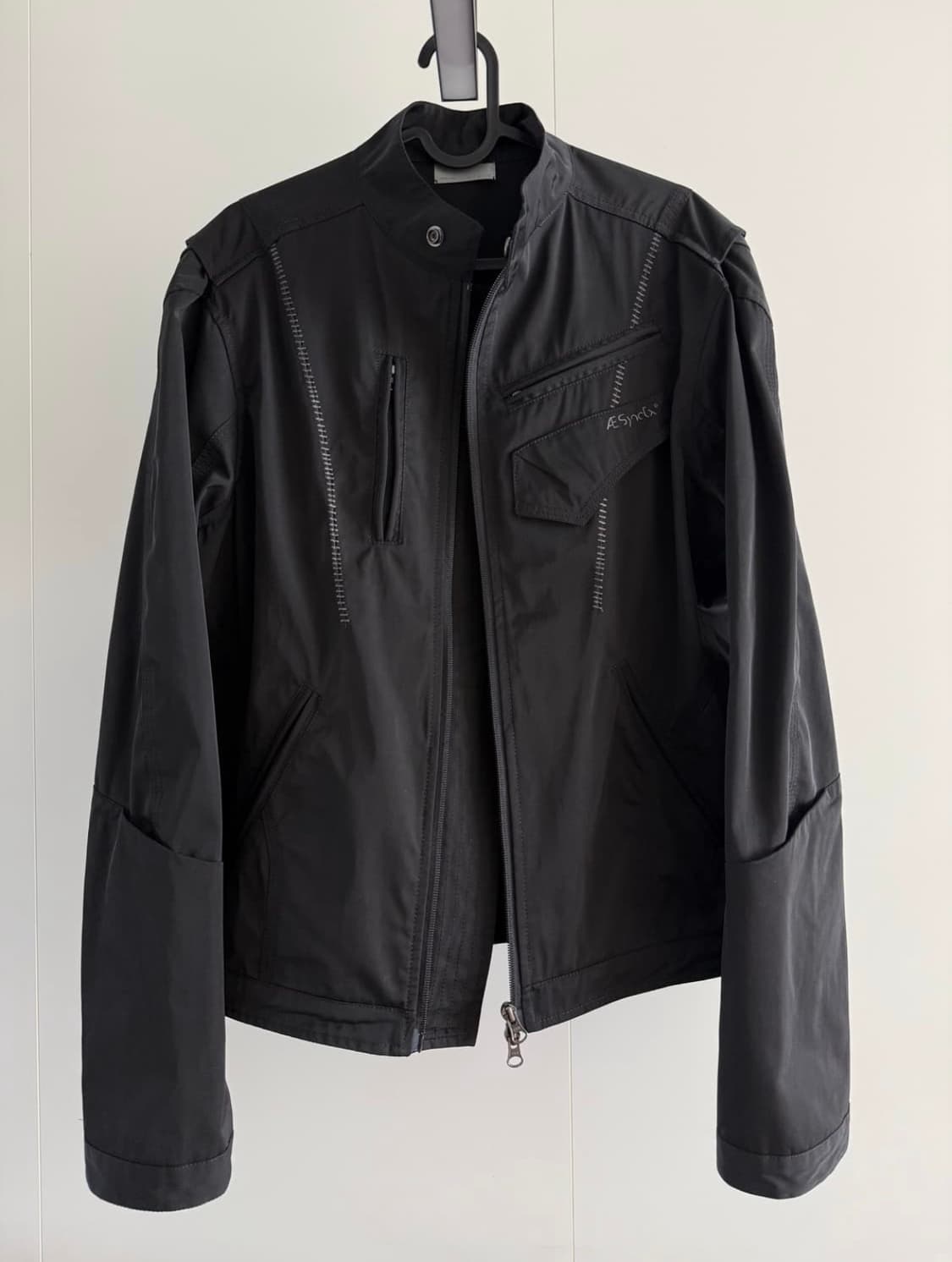 aesynctx blazer jacket 상품이미지1