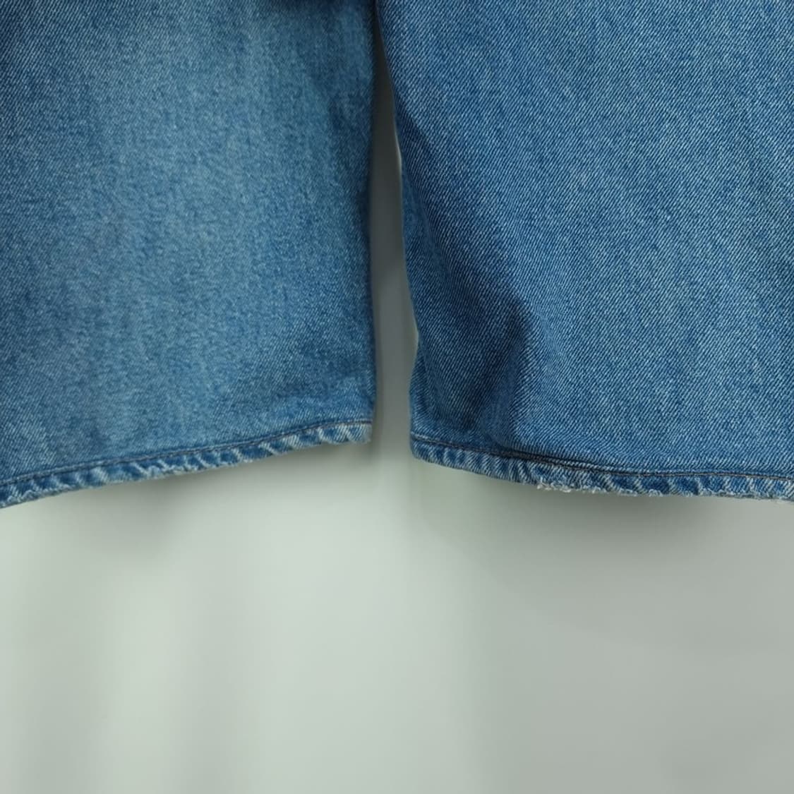 [리바이스] 550 R탭 스트레이트 데님 팬츠 청바지 M18675 상품이미지10