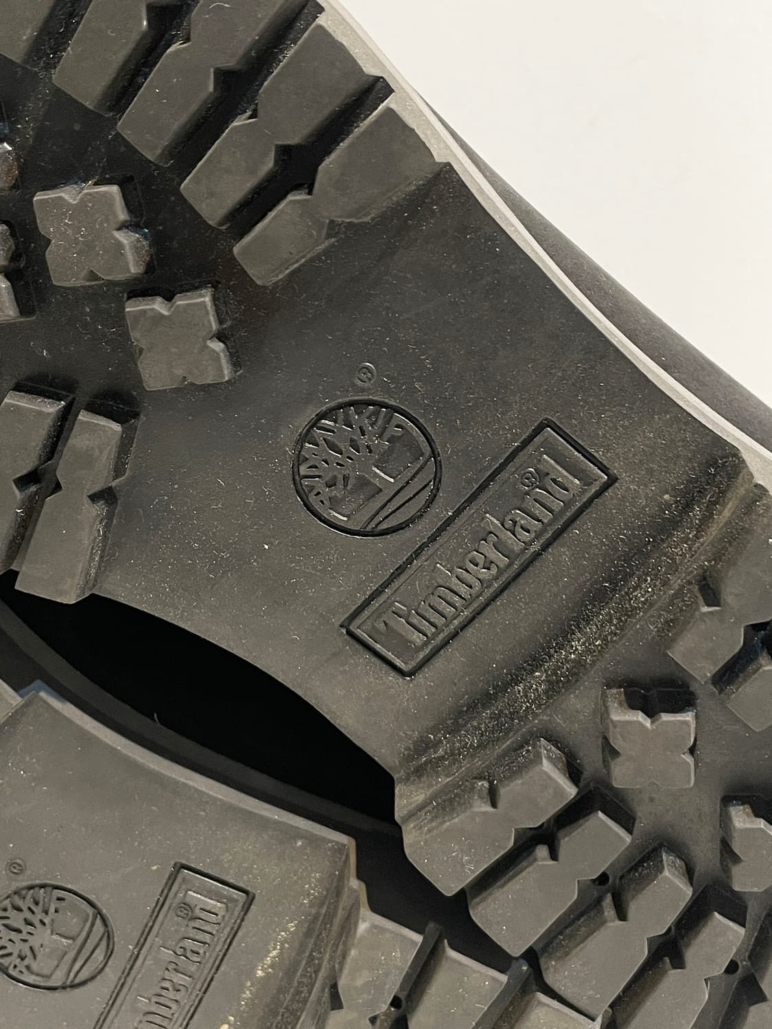 팀버랜드 4인치 워터프루프 처카 부츠 A1548 상품이미지8