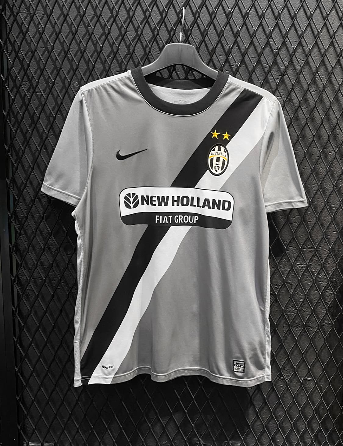 09/10 유벤투스 어웨이 칸나바로 (M) 상품이미지2