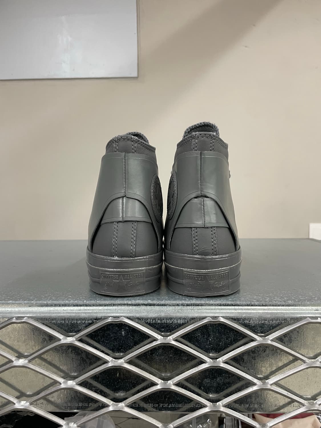 컨버스 펑첸왕 척 70 카본 240 상품이미지3